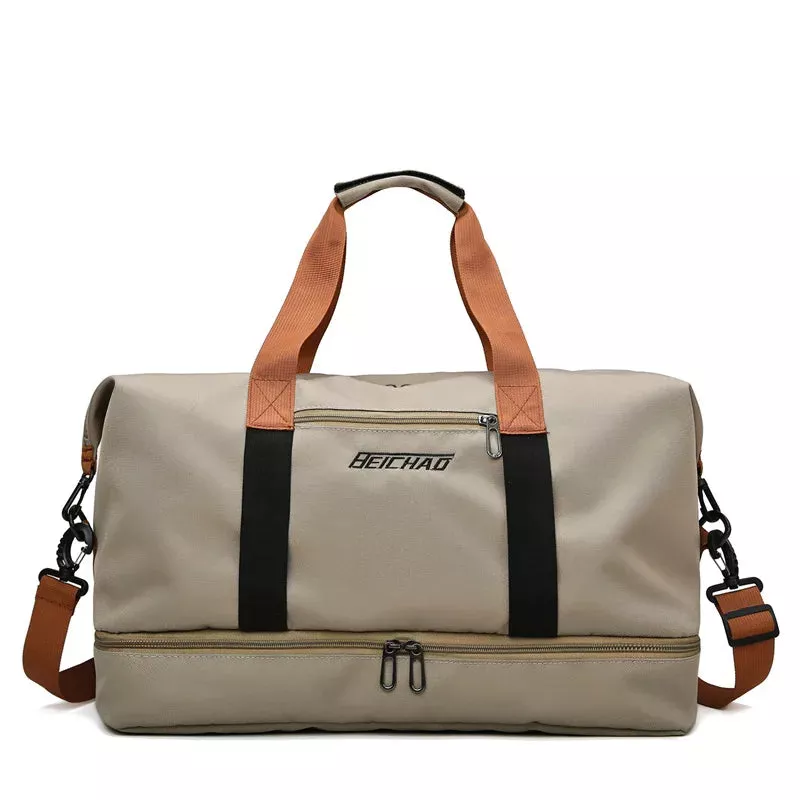 Multi-Sport Drawstring Backpack