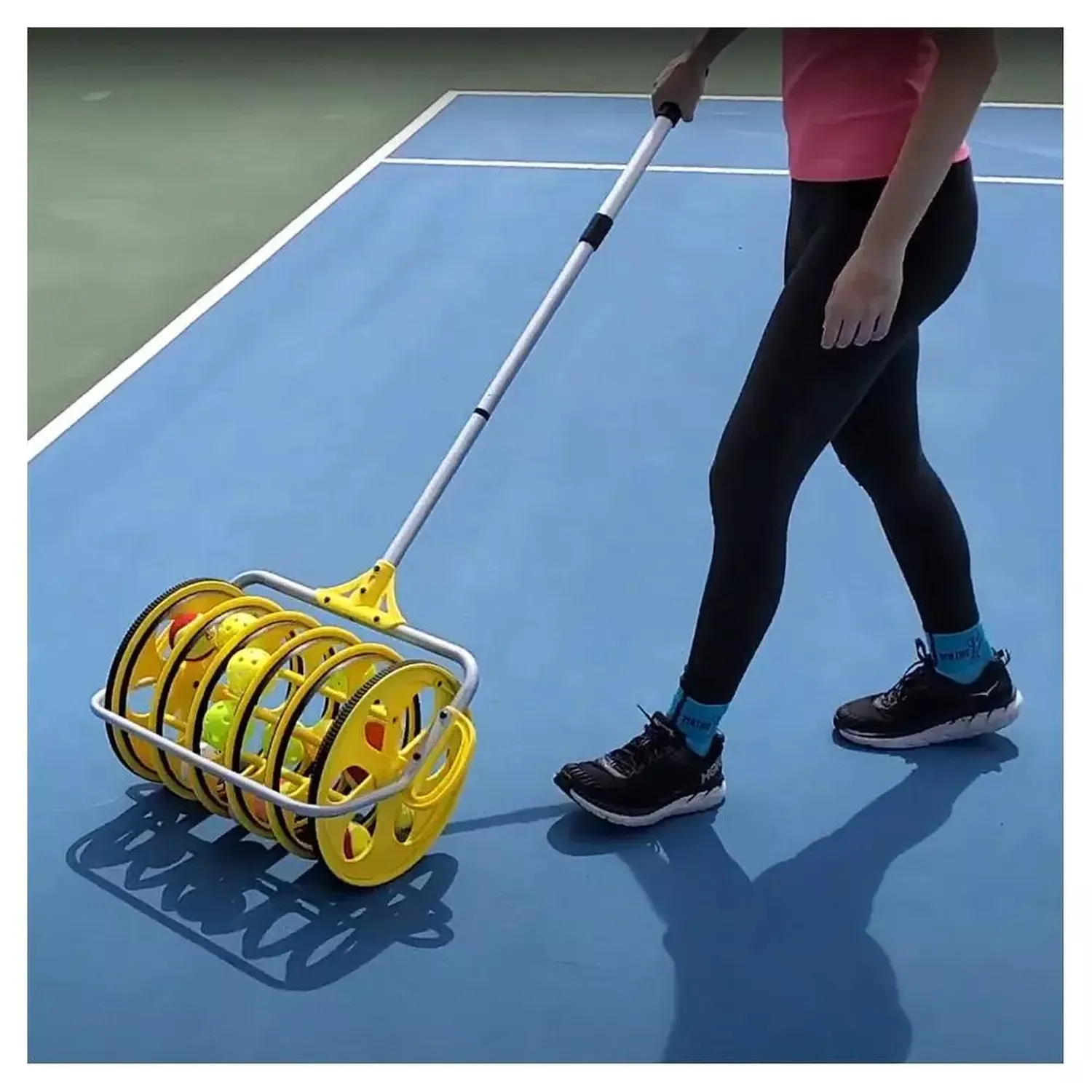 MultiRoller