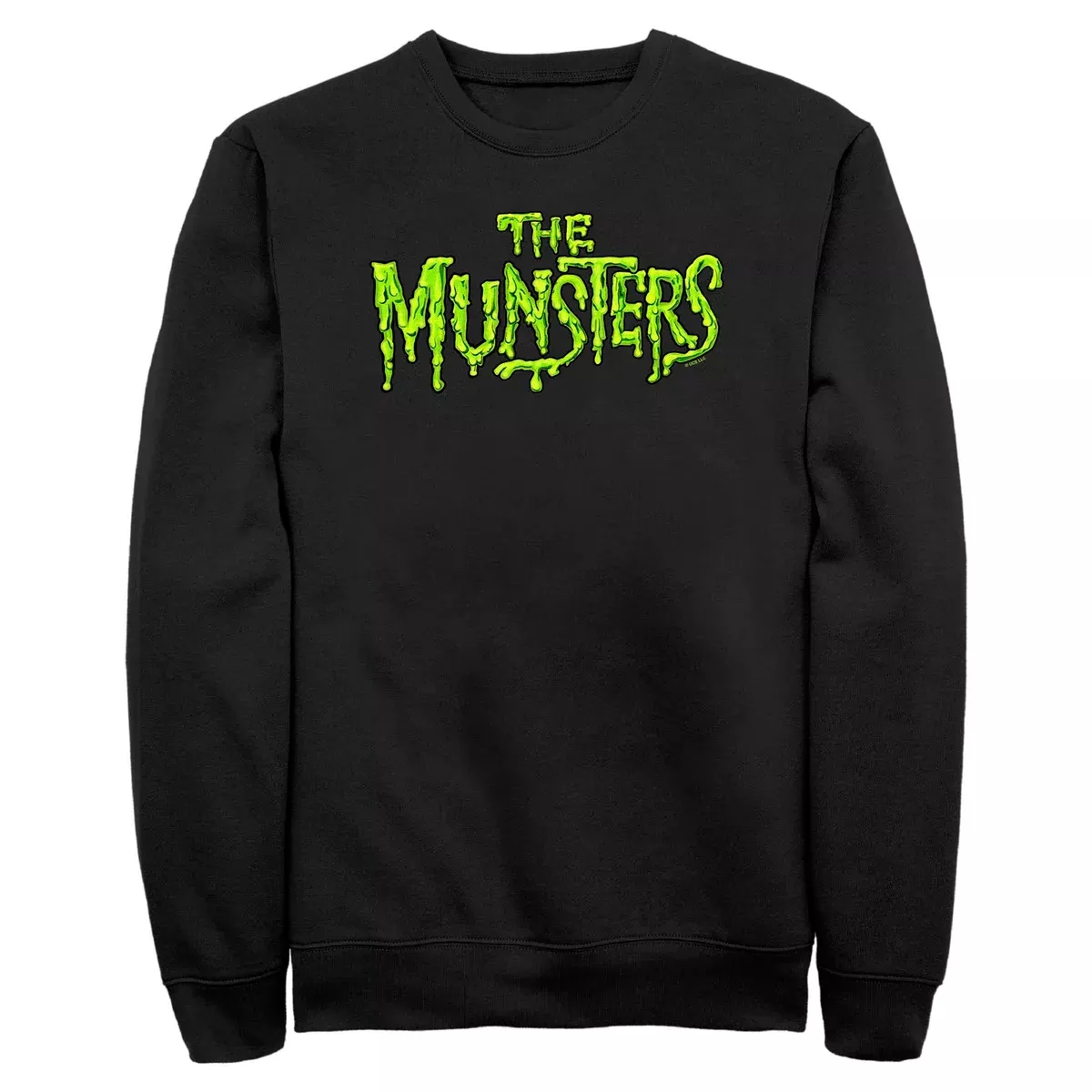 The Munsters - The Munsters Title