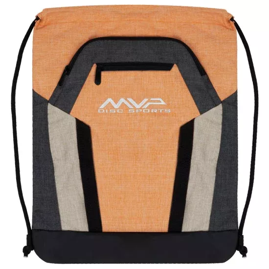 MVP Drawstring Bag - Staff Favorite!