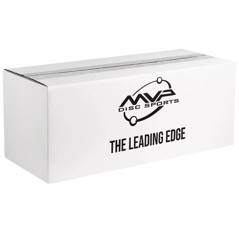MVP Large Storage Box - 25 Pack - *Empty Boxes* Drop Ship