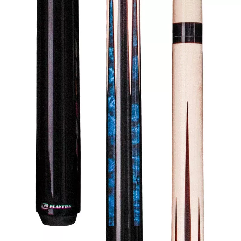 Natural Maple Sneaky Pete Players Cue Stick