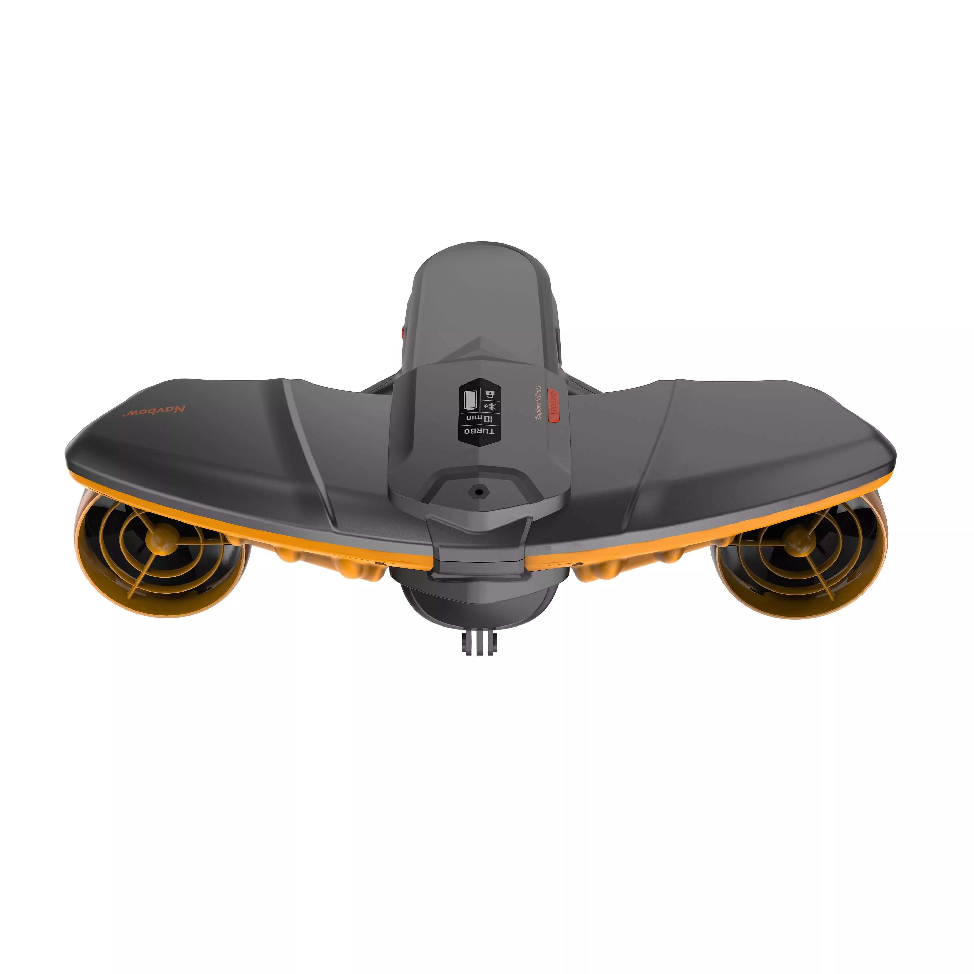 Navbow
