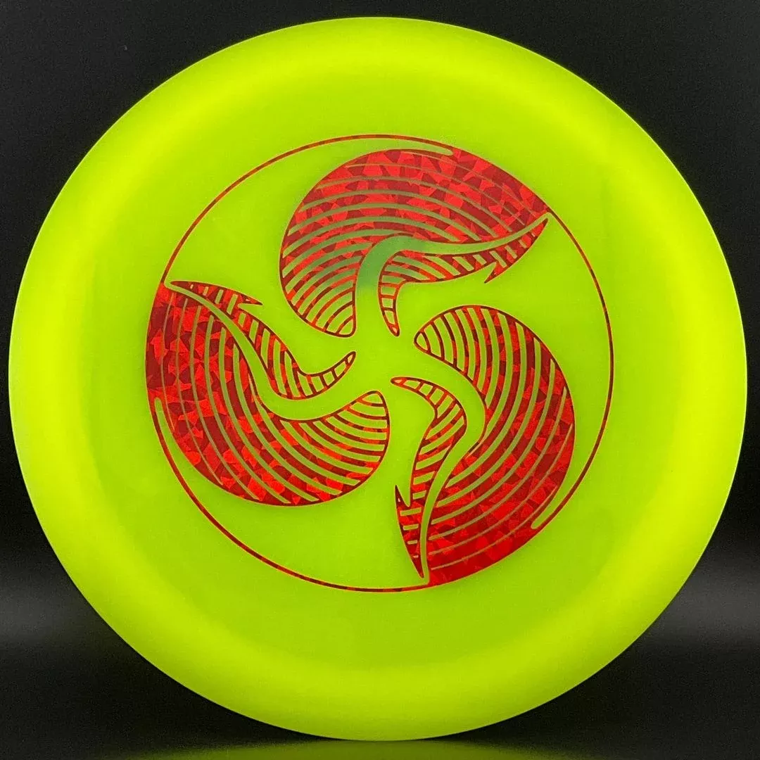 Neo Splice *Les White Stash* - Hypno Huk!