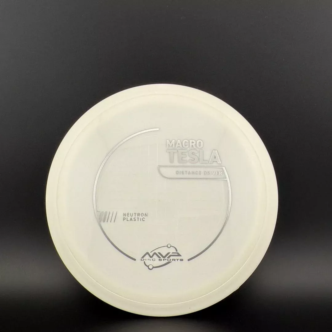 Neutron Macro Tesla - (6" Mini Disc)