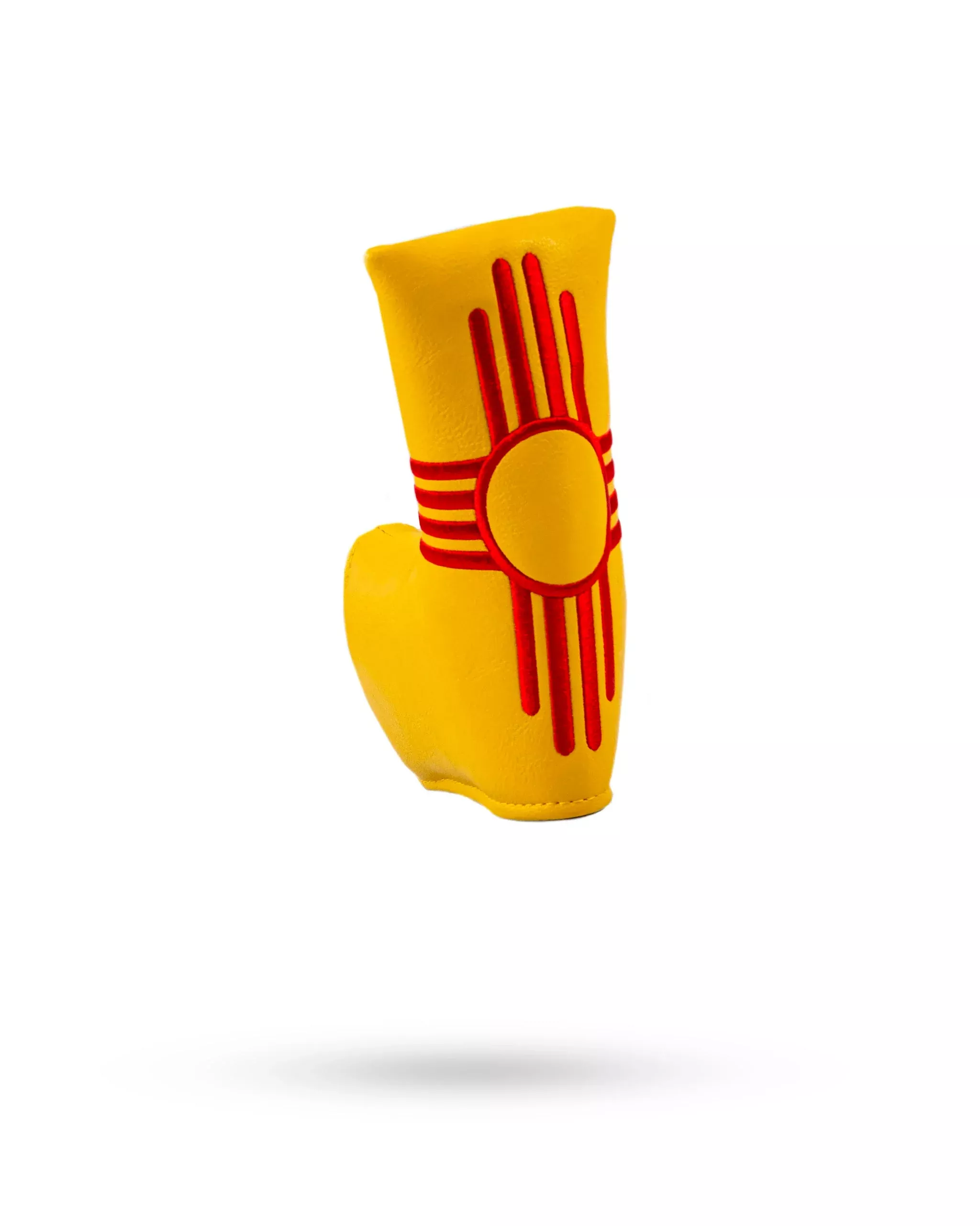New Mexico State Flag - Blade Putter Cover