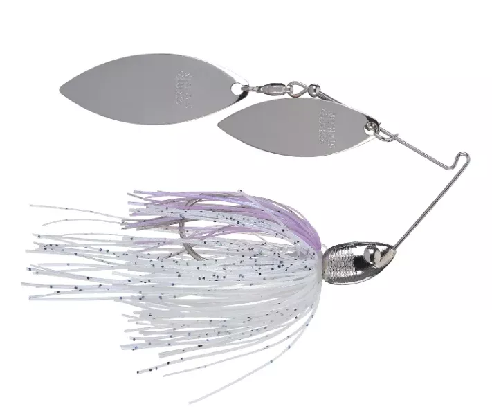 Nichols Lures Hand Crafted Catalyst Spinner Bait