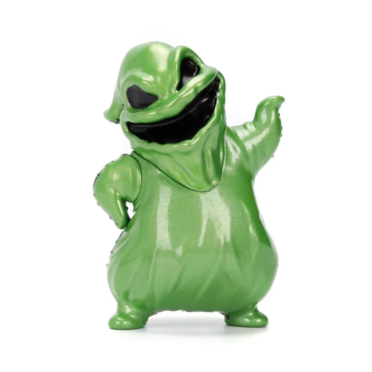 The Nightmare Before Christmas Oogie Boogie MetalFigs Single Pack