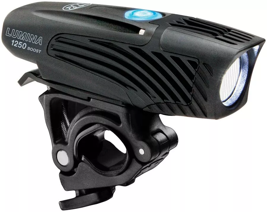 NiteRider Lumina Boost 1250 Headlight