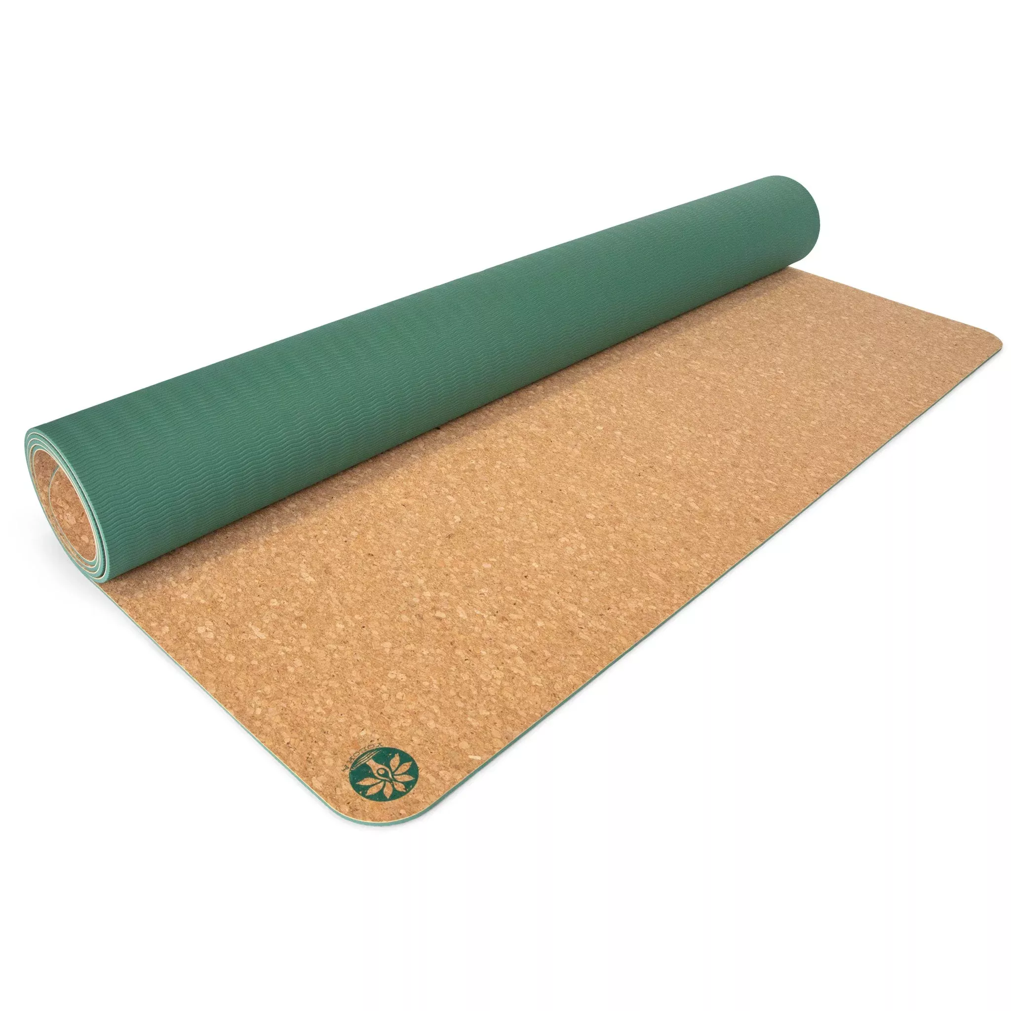 Nomad XL Cork Yoga Mat