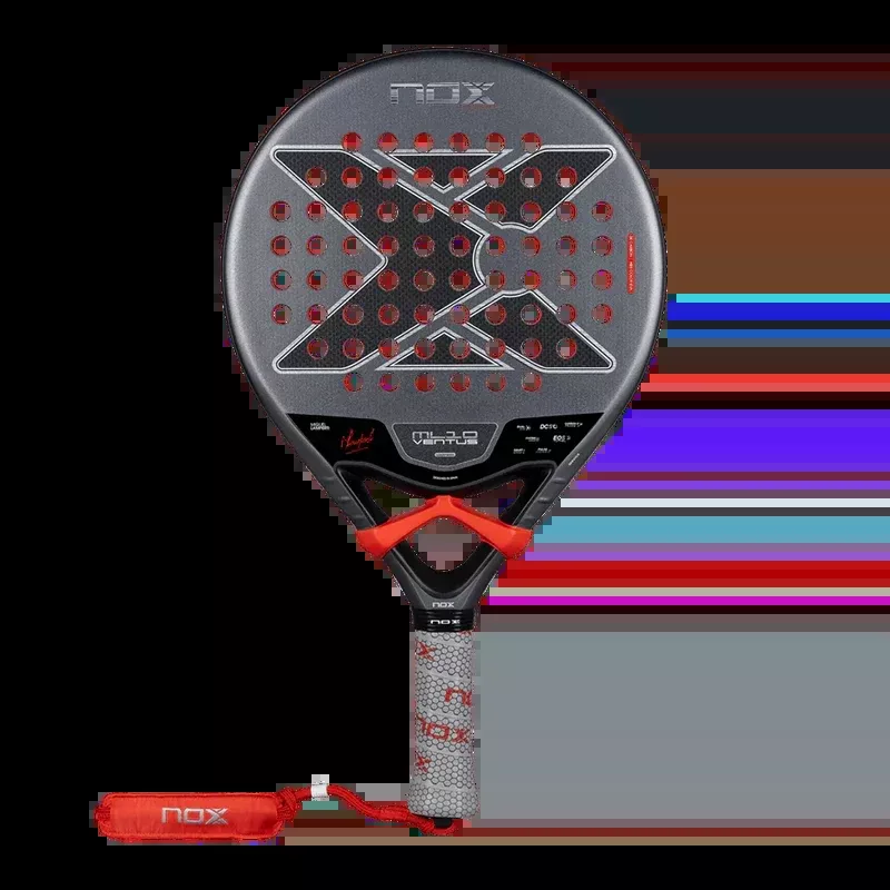 NOX ML10 Ventus Control 3K by Miguel Lamperti 2026 Padel Racket