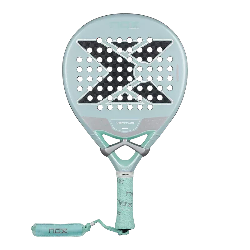 NOX Ventus Hybrid 12K Lite 2026 Padel Racket
