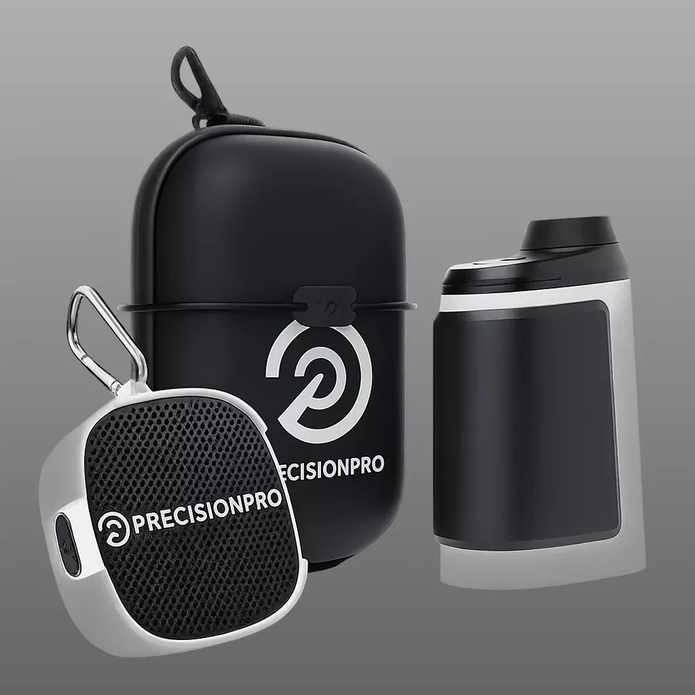 NX10 Slope Rangefinder + DUO Speaker Bundle