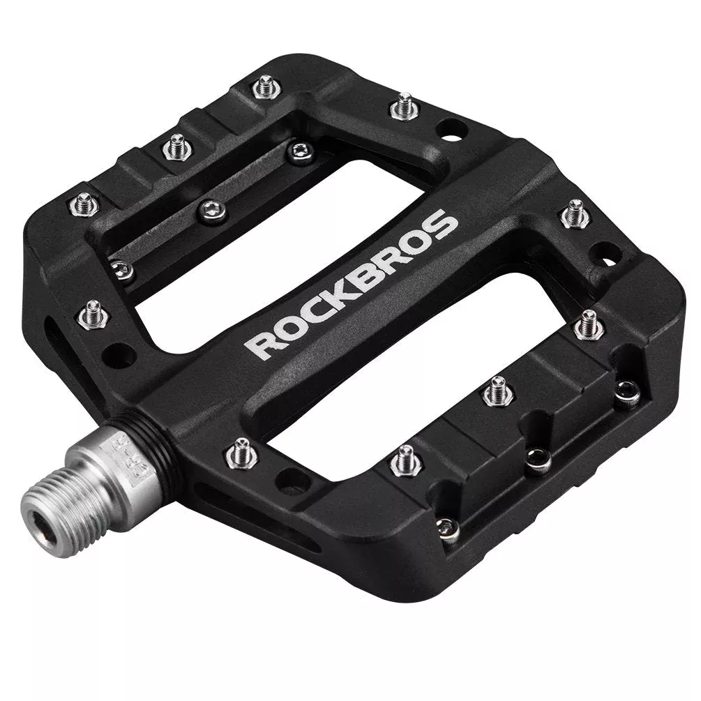 Nylon Platform Pedals
