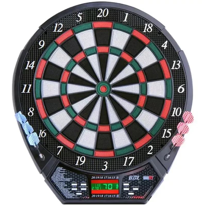 One80 Elite Electronic Dartboard