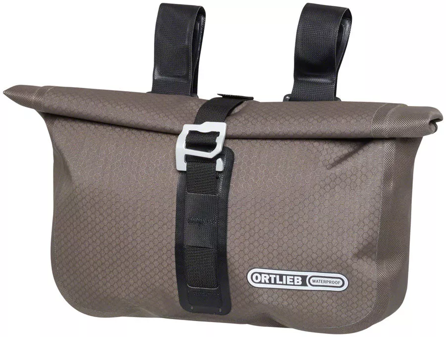 Ortlieb Bike Packing Accessory Pack - 3.5L Tan