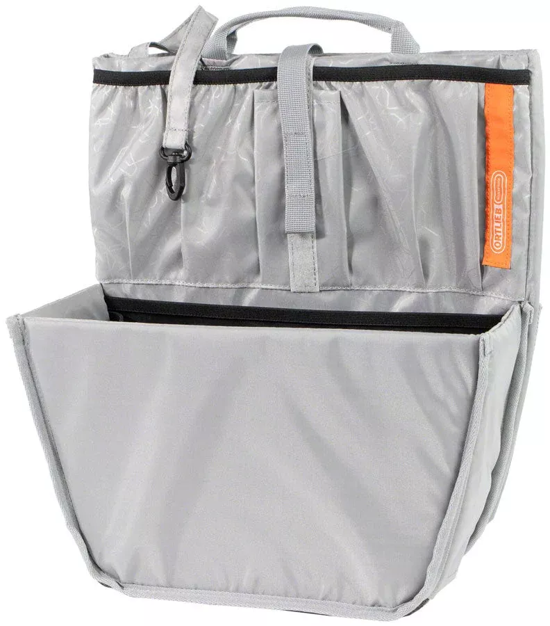 Ortlieb Commuter Insert -Gray