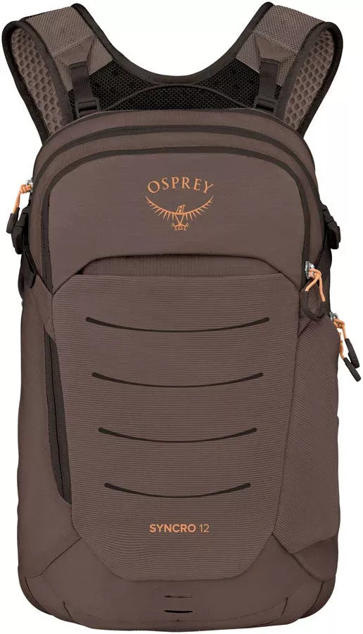 Osprey Syncro 12 Hydra Pack - Truffle Brown