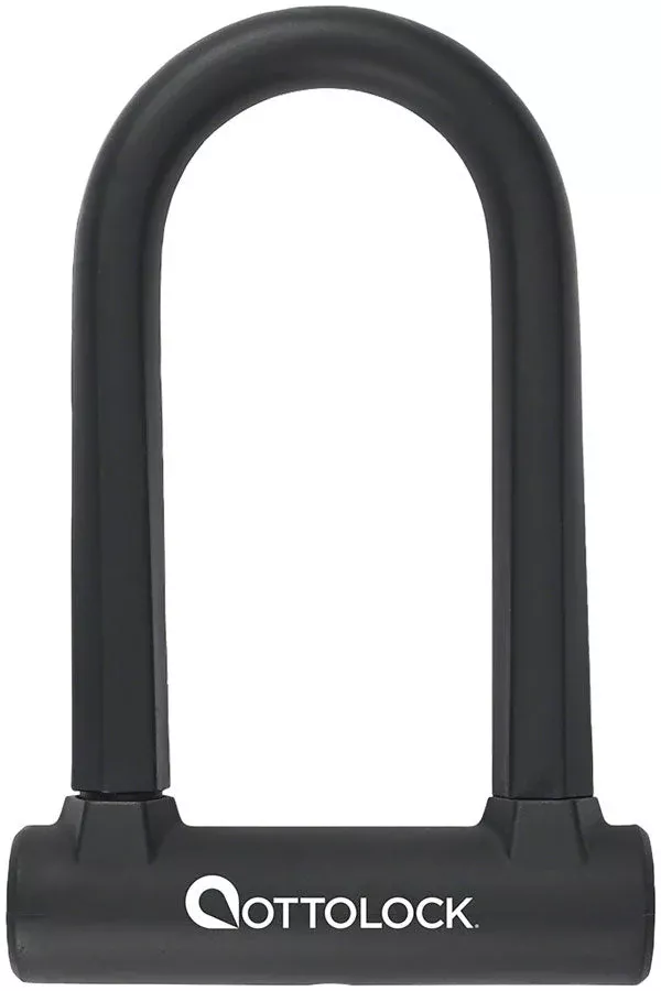 OttoLock Sidekick U-Lock 70mm x 145mm