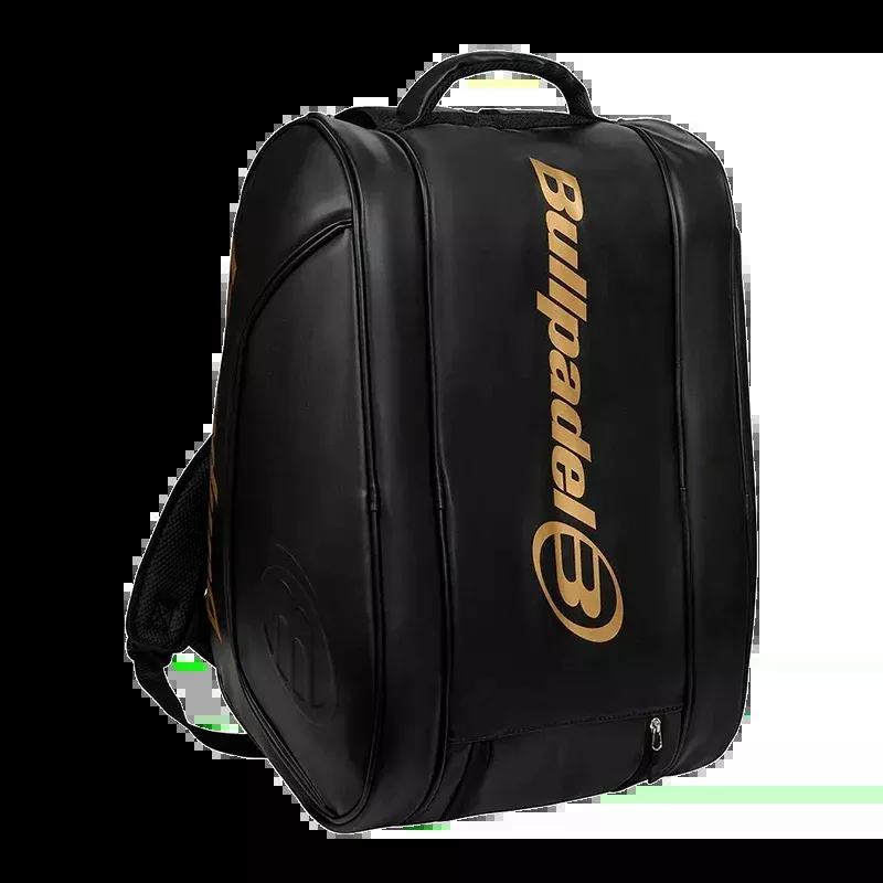 Padel BagBullpadelFlow Negro 2026