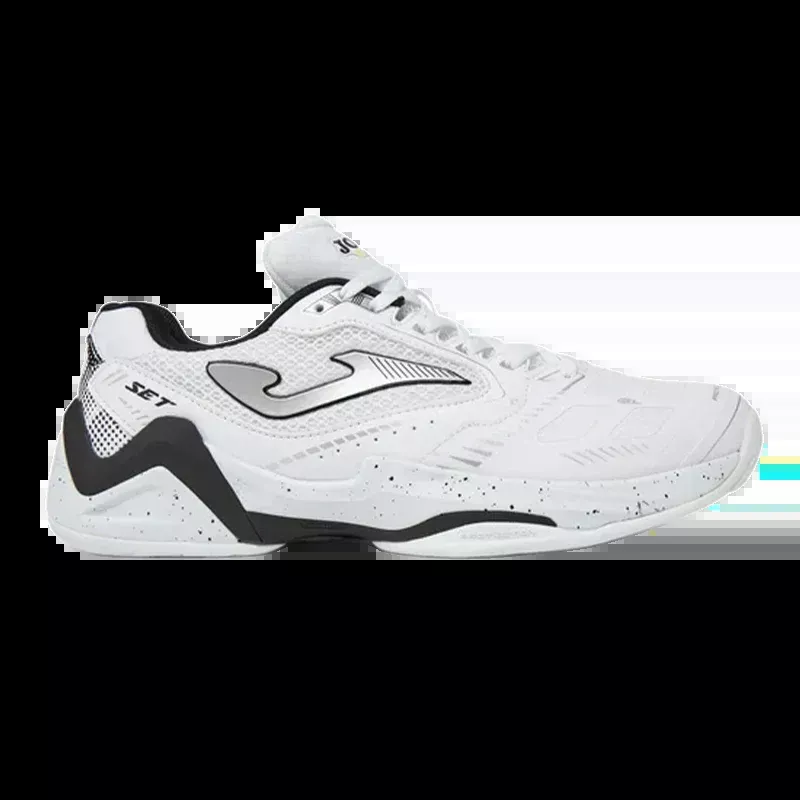 Padel Shoes Joma Set Men 2502 White