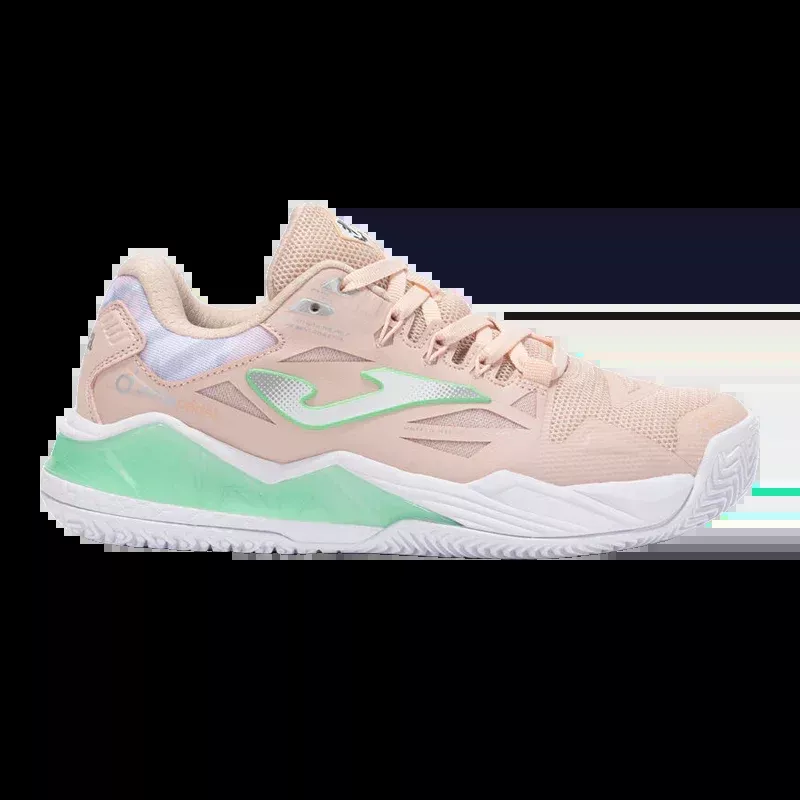 Padel Shoes Joma Spin Lady 2529 Rosa