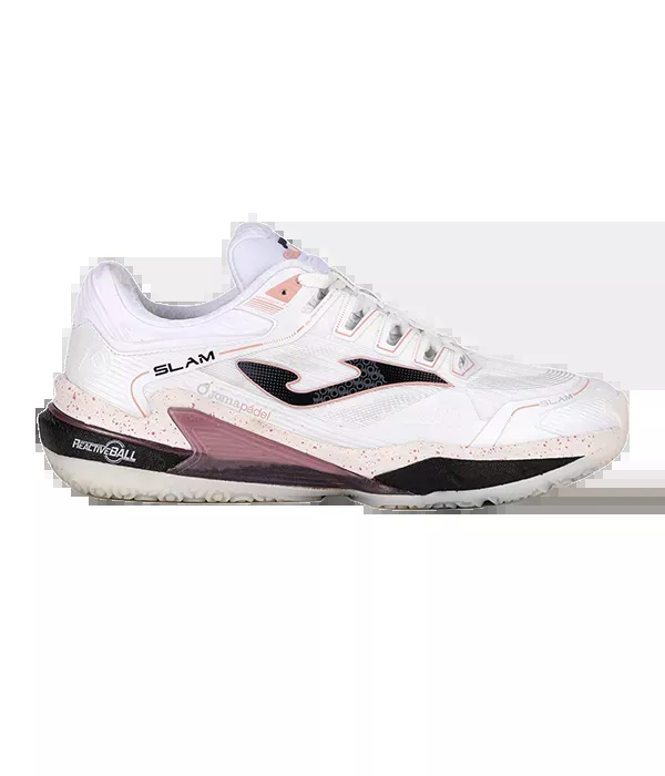 Padel Shoes Joma Virseda Mujer 2025