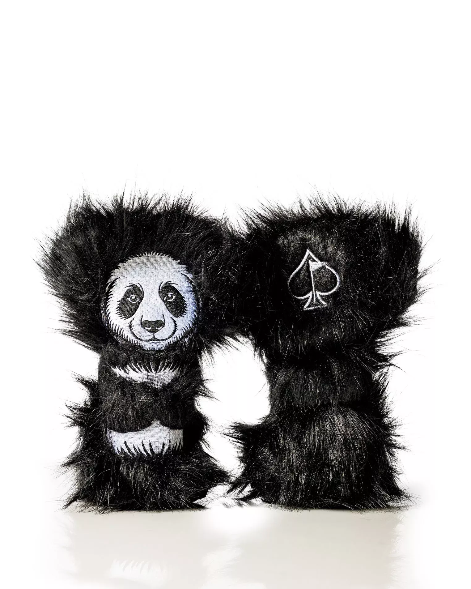 Panda - Fairway Cover