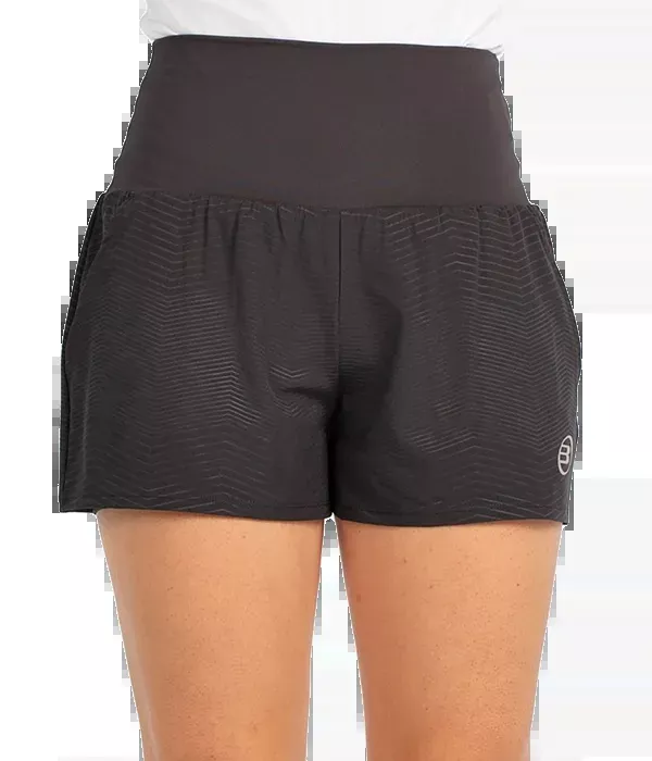 Pantalón Bullpadel Enejo Azabache 2025