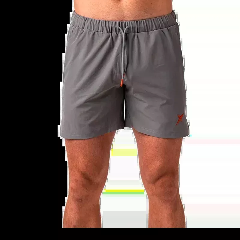 Pantalón Drop Shot Berni Gris 2025