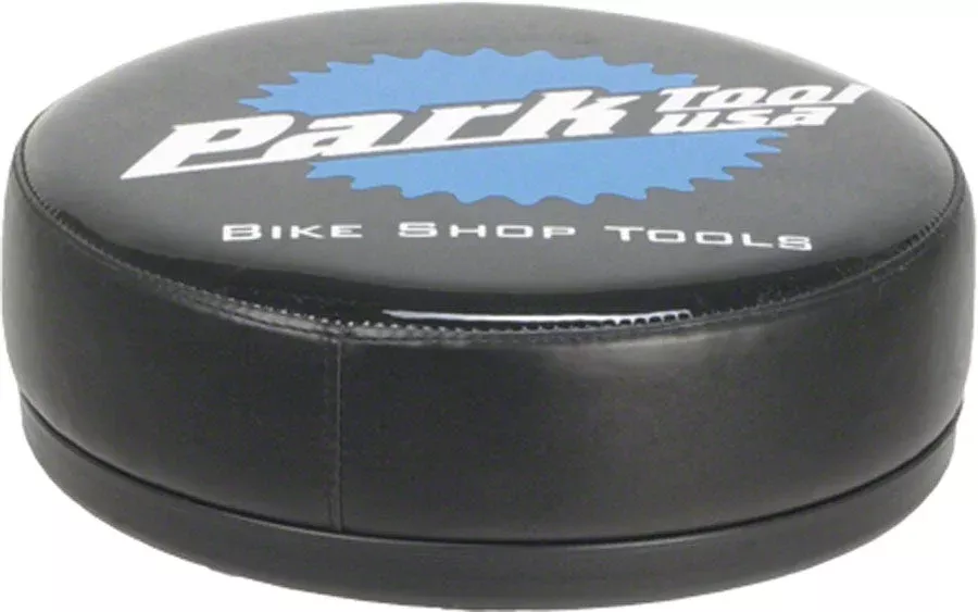 Park Tool STL-123 Padded Shop Stool Top