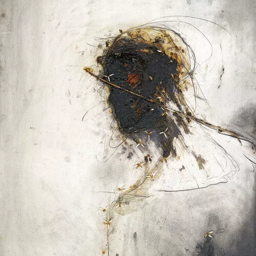 Passion: Music For The Last Temptation Of Christ (Vinyl) - Peter Gabriel
