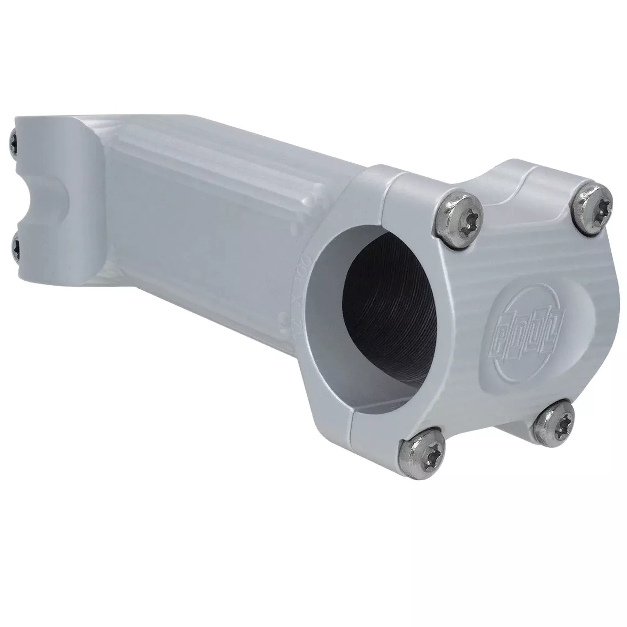 Paul Components Boxcar Stem (31.8) 12d x 100mm Silver