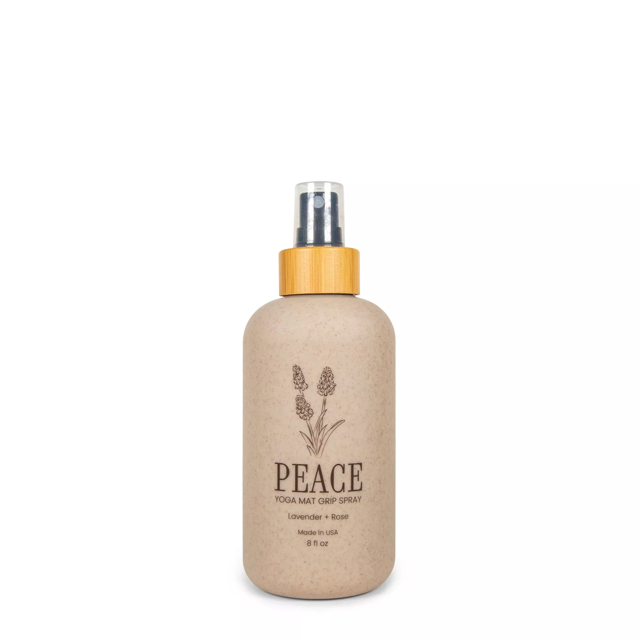 Peace Grip Spray