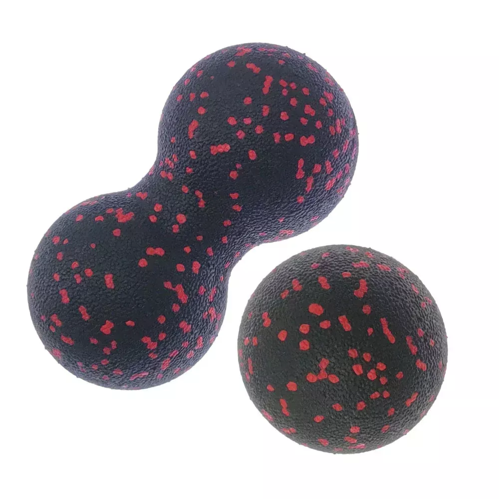 Peanut BallDeep Tissue Massage & Pain Relief