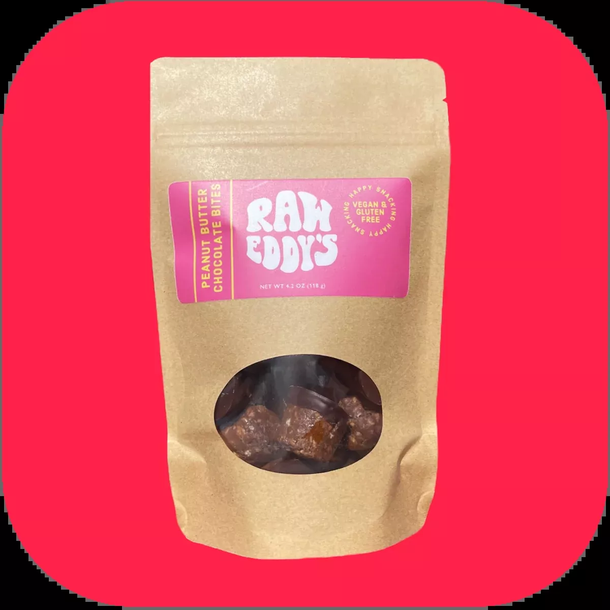 Peanut Butter Chocolate Multipacks