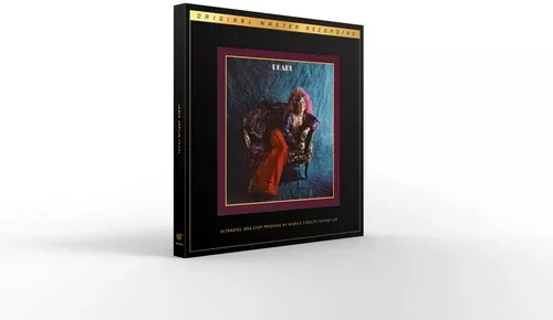 Pearl (Vinyl) - Janis Joplin