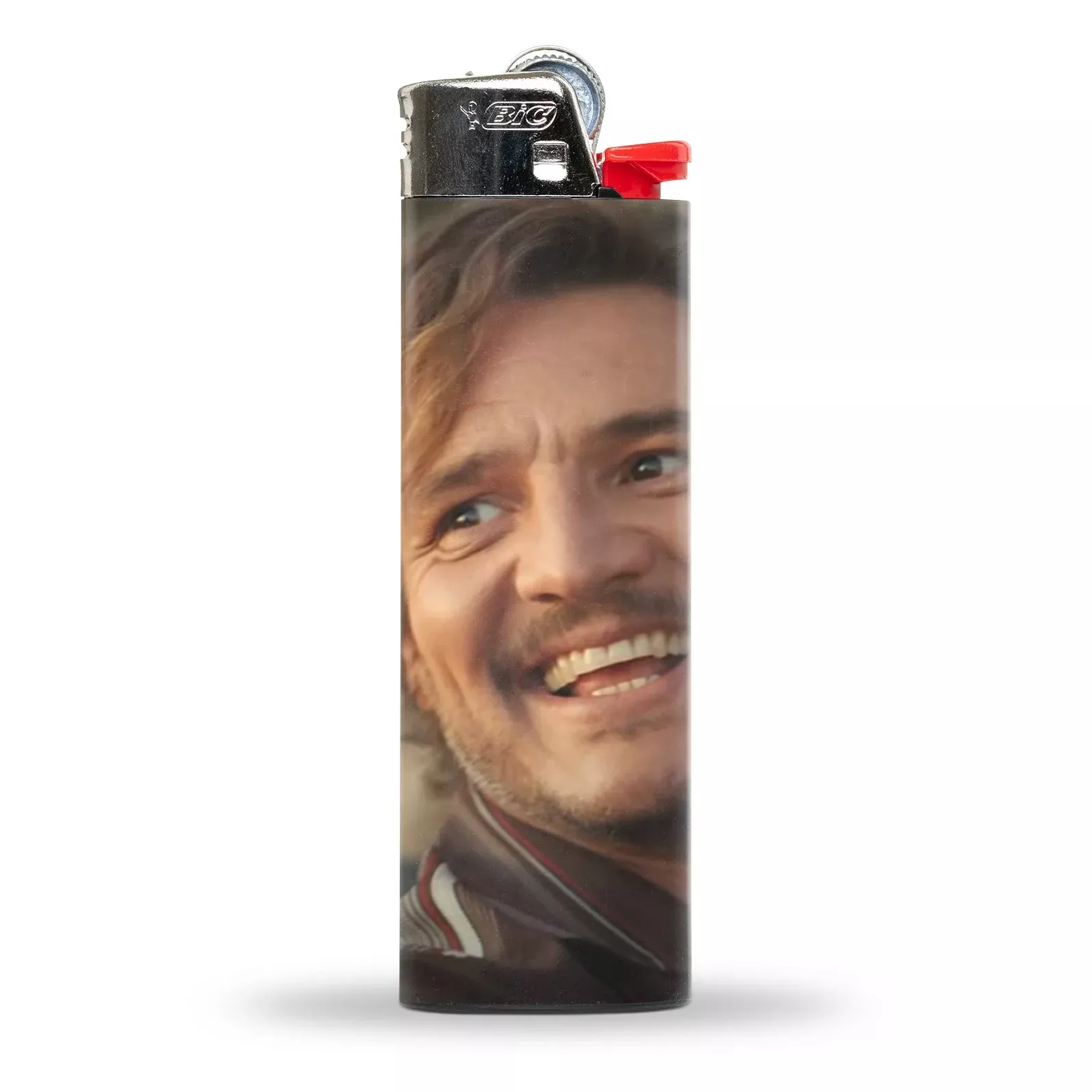 Pedro Pascal Lighter