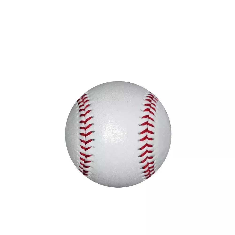 Perfect Your Pitch Premium Baseball Balls