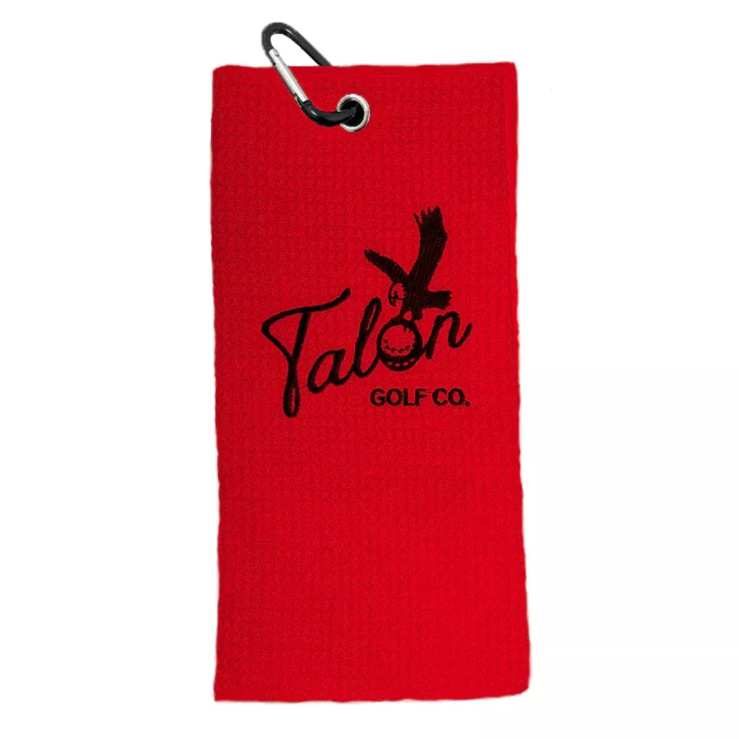 Performance Golf Towel
