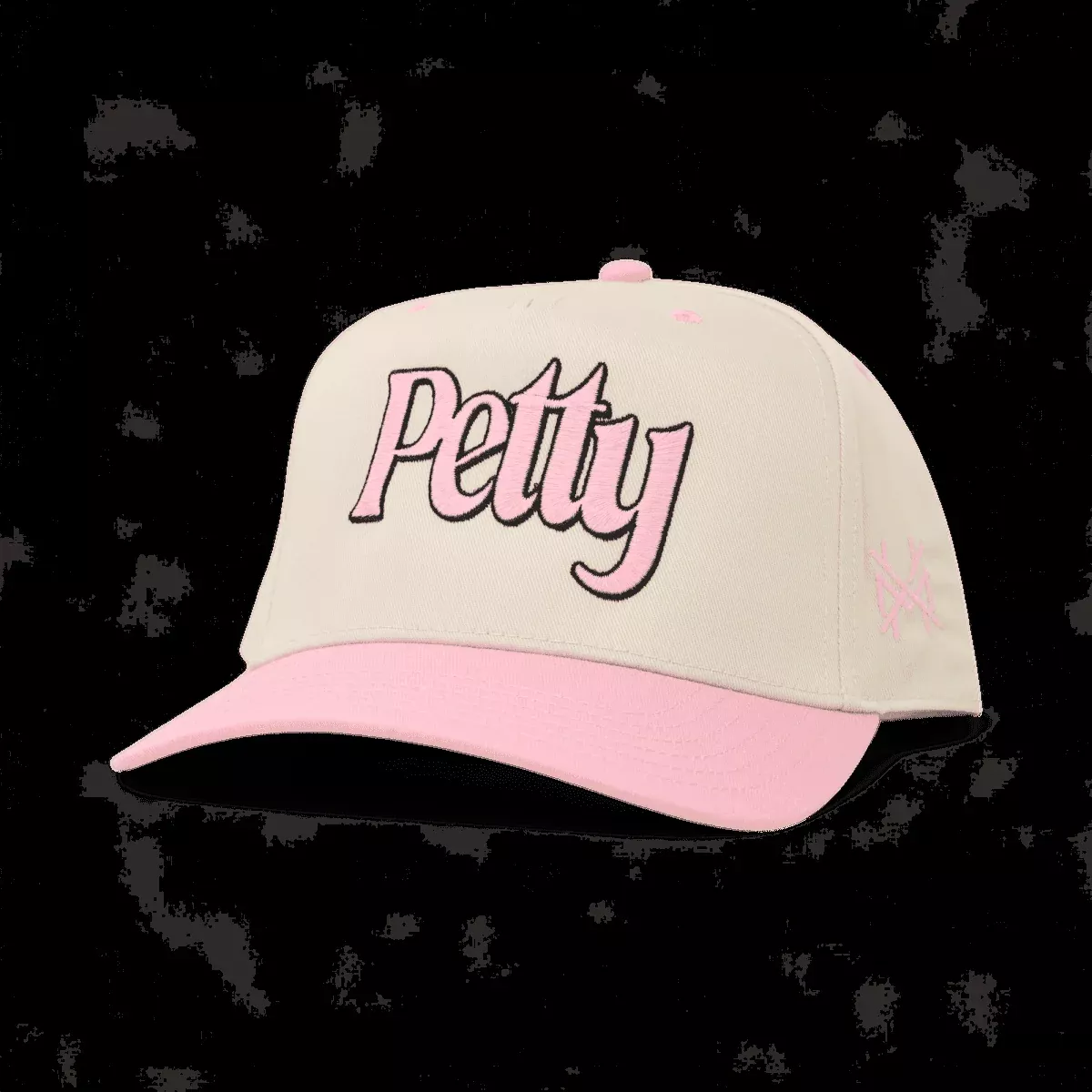Petty Snapback Hat