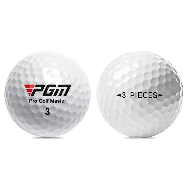 PGM Golf Q002Unleash Your Game with High Backspin & Distance