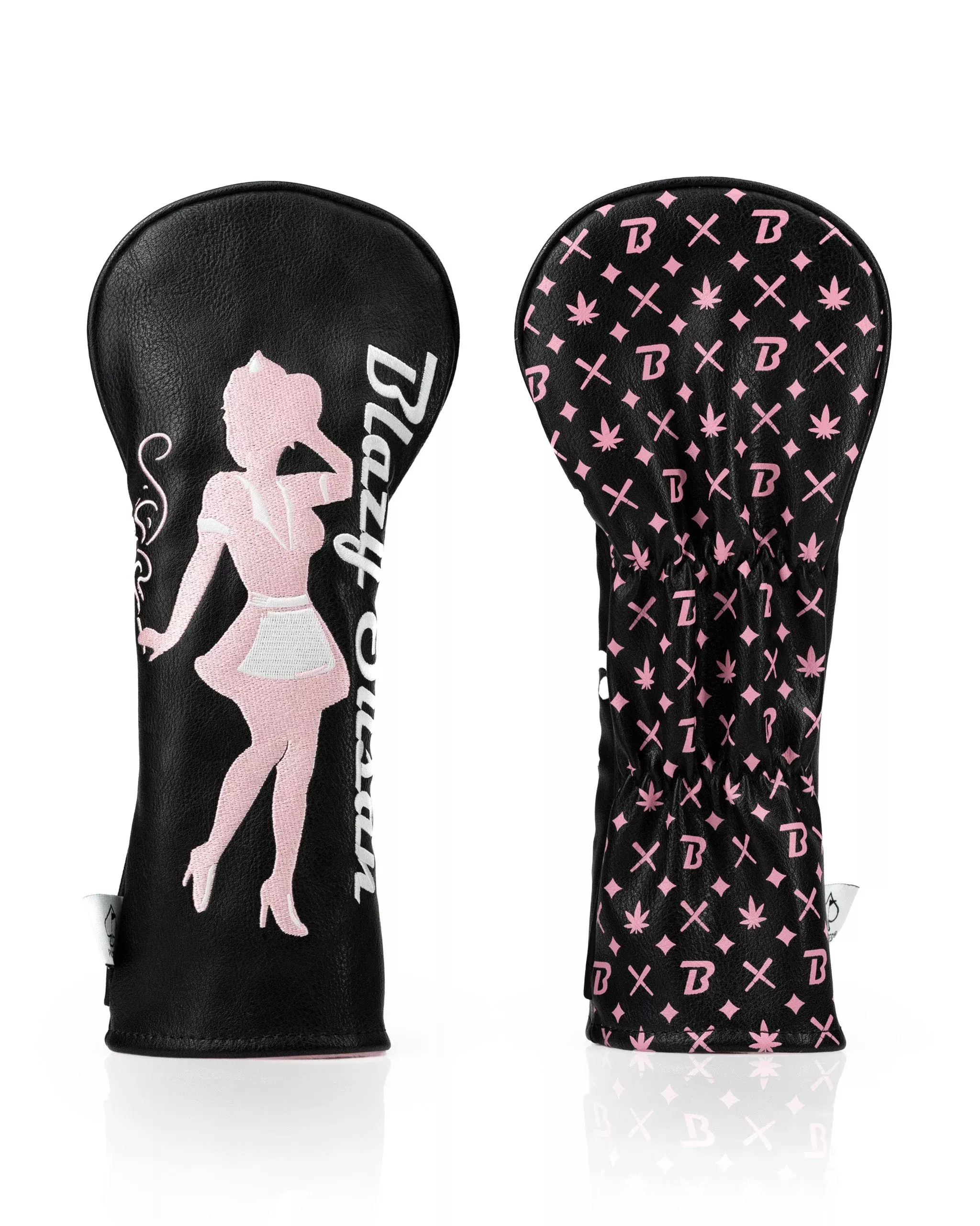 Pins and Aces x Blazy Susan - Fairway Cover