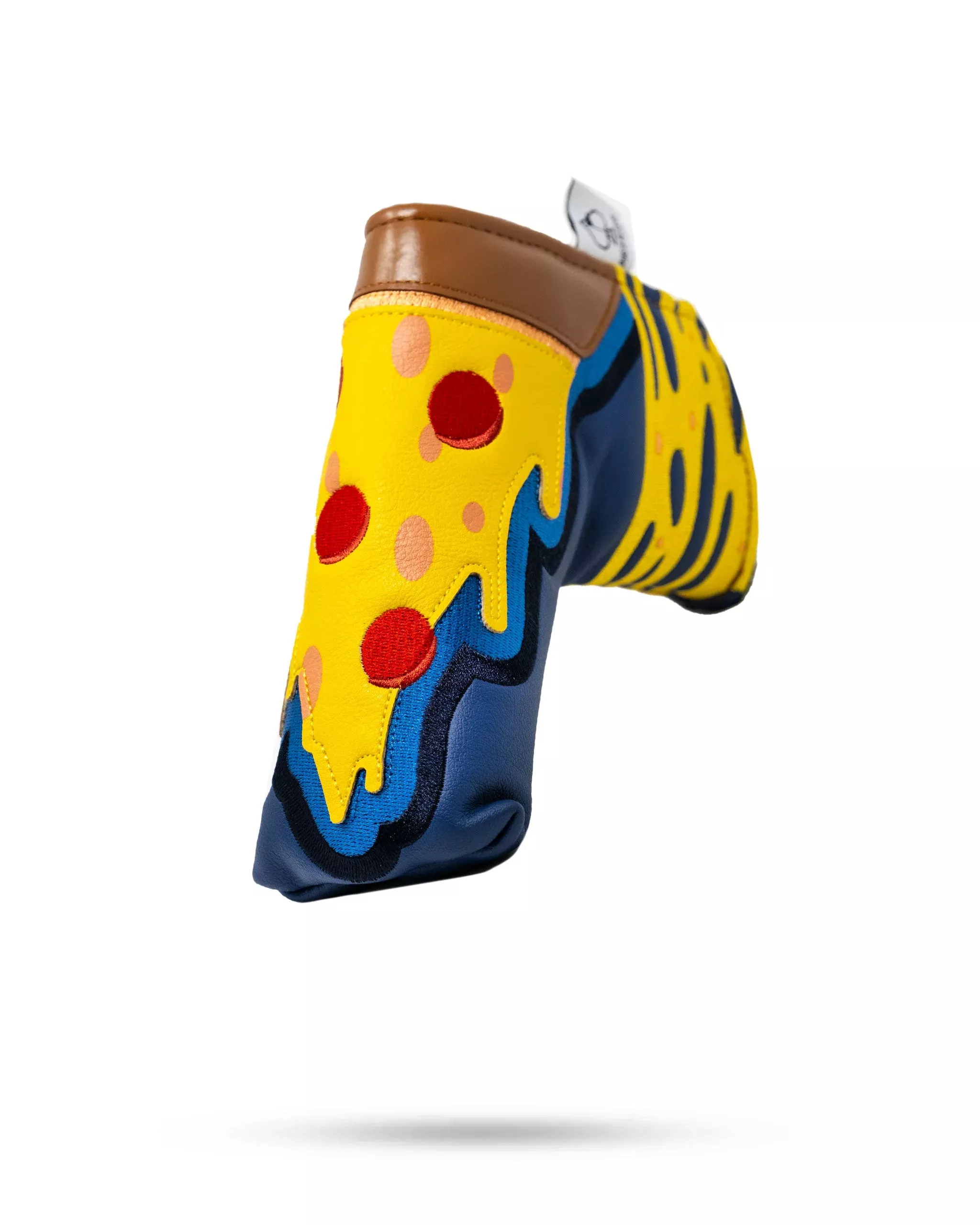 Pizza - Blade Putter Cover