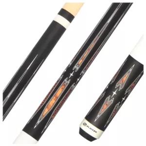 Players Matte Black with Thuya and Snakewood Points