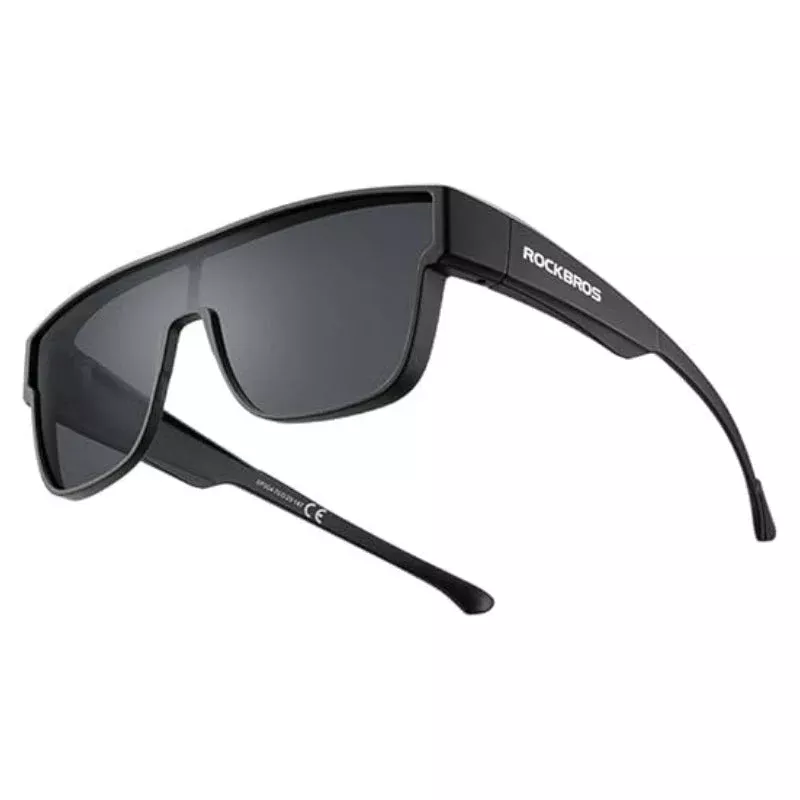 Polarized Fit Over Sunglasses (UV400)