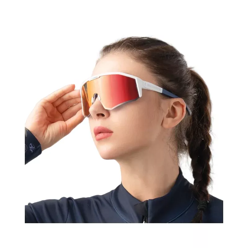 Polarized Sunglasses with Adjustable Fit (UV400)
