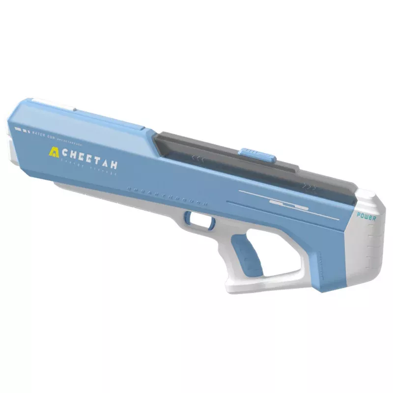 Powerful Water BlasterPerfect for Pool Parties and Backyard Adventures