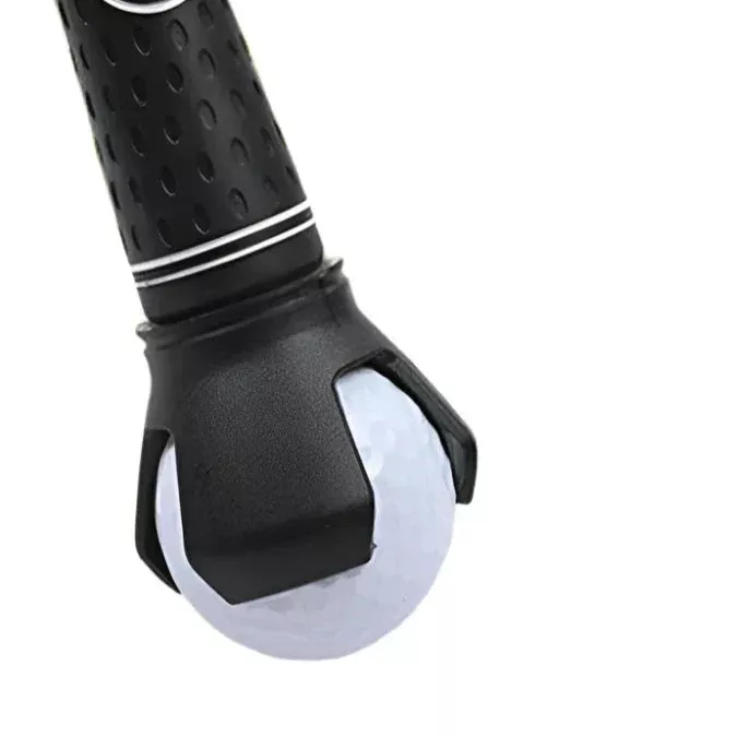 Practical Golf Training AidBall Pickup Clamp