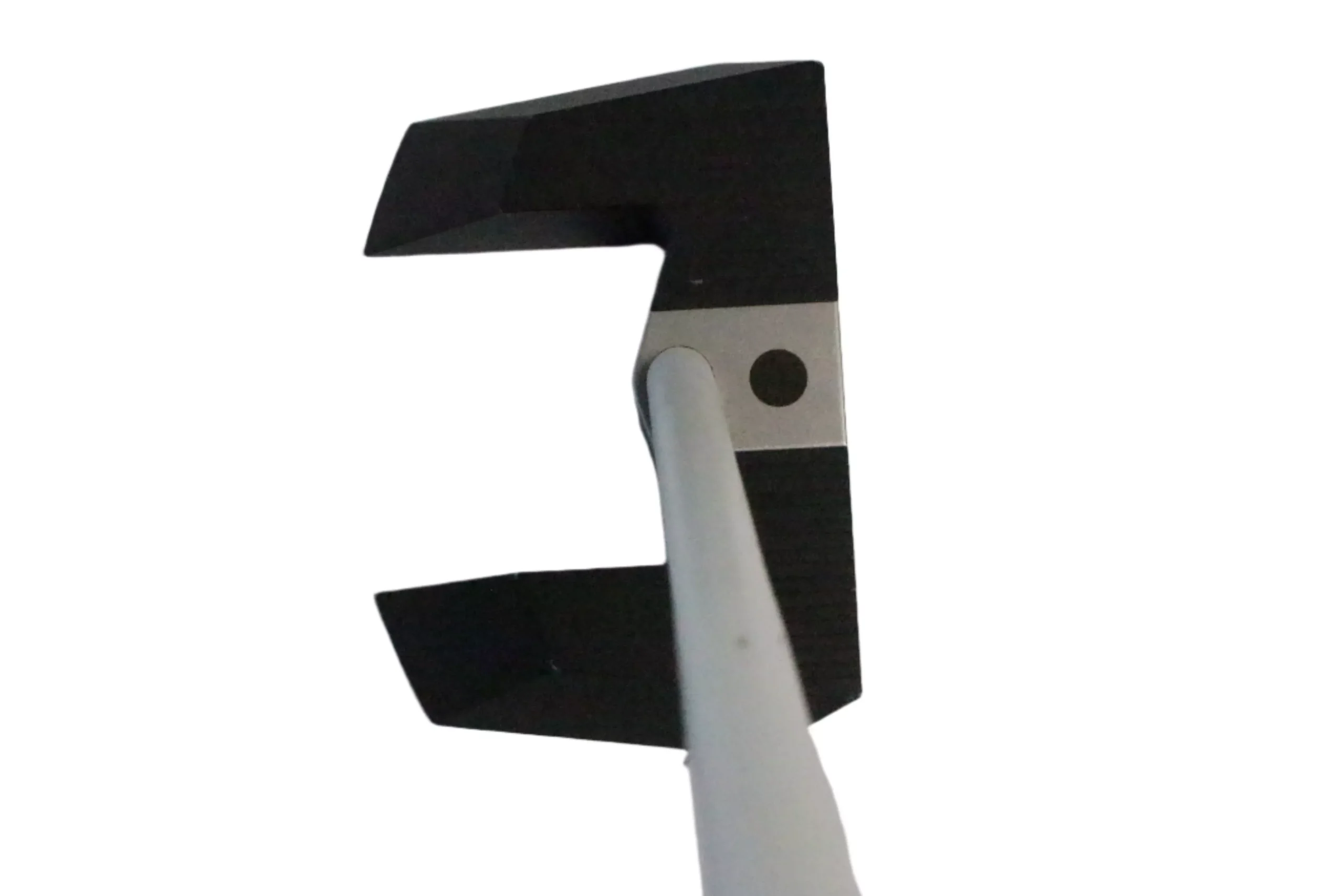 Pre-Owned LAB Golf Mezz.1 (Left Handed) Putter (Average)